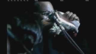 Steve Turre on shells