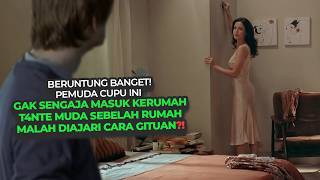 Download lagu REJEKI EMANG GAK KEMANA, PMUDA INI BERUNTUNGNYA KEBANGETAN | alur film mp3