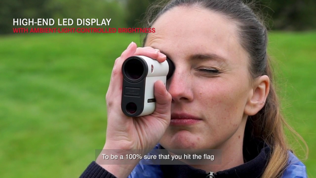 Video: Leica Pinmaster II Pro (Ausstellungsstück) Video: Leica Pinmaster II Pro (Ausstellungsstück)