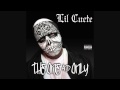 Lil Cuete - Outro (2010)