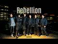 SixTONES – Rebellion [YouTube ver.]