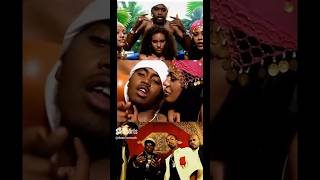 QB Finest, Nas &amp; Bravehearts-Oochie Wally
