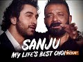 Ranbir Kapoor reveals interesting details about Sanju