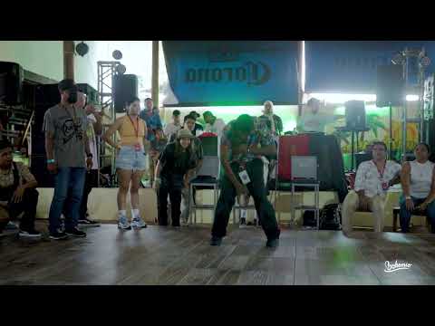 Prince wayne | Showcase | SINTIENDO EL GUETTO