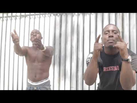 Jefe Ali x Debo Dinero The Streets