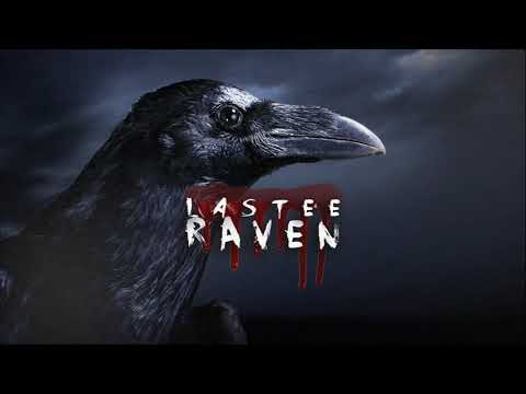 Lastee -  Raven (Official Audio)