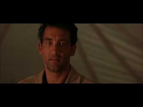 Schumann's Traumerei - "Beyond Borders" - Angelina Jolie, Clive Owen