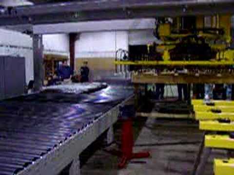 PLC Simulator Factory IO Tour