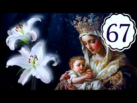 DAY 67 PRAYER VIGIL - HOLY SPIRIT PRAYER