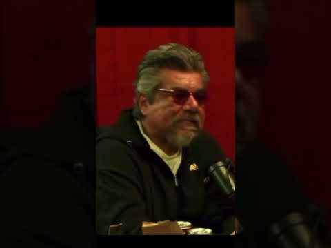 Who is Ralph Barbosa- George Lopez wants Steve 2 stop bringN up his name #georgelopez #ralphbarbosa