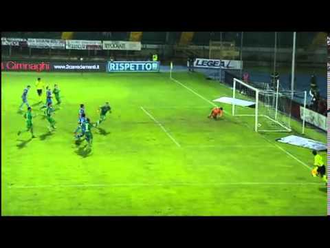 Avellino 1-0 Empoli 30/09/2013 2013-14 - 7°