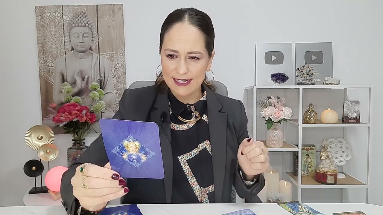 TAURO-FINALMENTE ENTENDERAS PORQUE PASAN TANTAS COSAS A LA VEZ ! ESTABAN EN TU MENTE Y CORAZON !