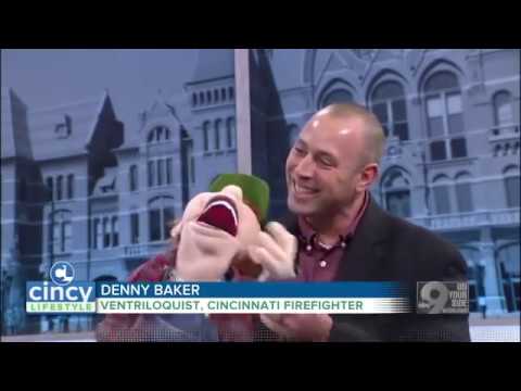 Promotional video thumbnail 2 for Denny Baker & Company