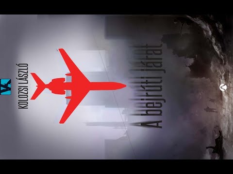 A Malév 240-es járatának története (Dukumentumfilm) - 2008