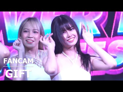 221119 Dreamstime cover SNSD (Gift as Sooyoung) - Genie + Forever 1 @ The Street JK COVER DANCE