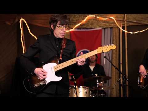 Kenny Vaughan Trio - Carolee (Live in Nashville)