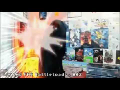 Pai Troll Vs Darth Fresh (Standing Here)