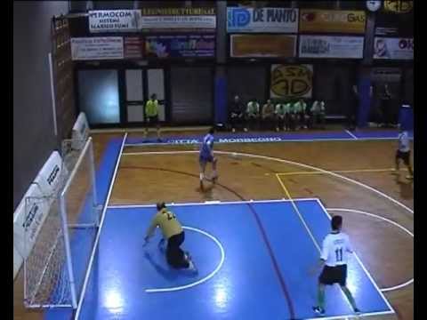 Mgm - Valtellina Futsal - COPPA LOMBARDIA - 11-02-13 - Highlights
