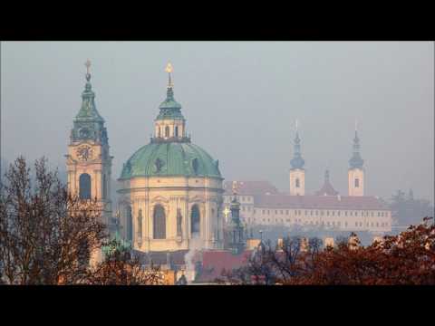 Antonín Dvořák Mass in D major Op.86, Simon Preston