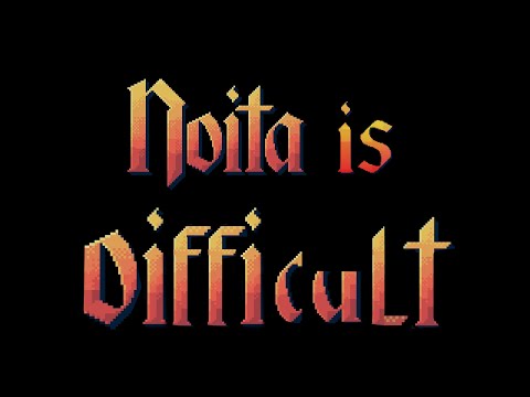 Noita Review