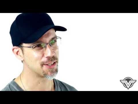 Vintage Vibe Artist Series: John Ginty (2/2)