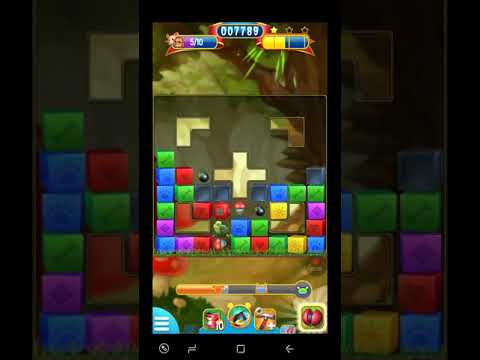 Pet Rescue Saga Level 2677 ~ NO BOOSTERS