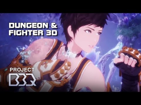 Project q Dungeon Fighter 3d Dungeon Fighter Online 総合掲示板