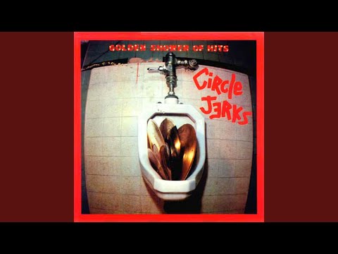 Coup Detat - Circle Jerks
