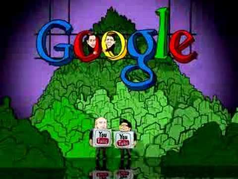 JibJab.com: "Nuckin' Futs! The JibJab Year In Review 2006"