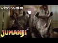 It S A Stampede Jumanji Voyage With Captions