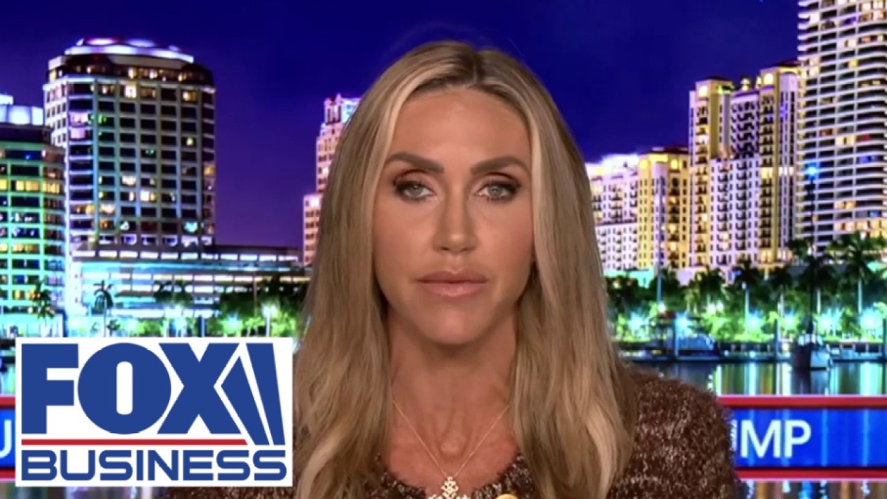 Democrats are going to do everything they can to win the upcoming midterm elections: Lara Trump