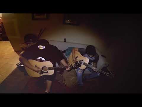 El FF JR15 - Jesse Rincon