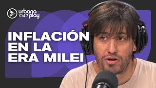 Si BAJA LA INFLACIÓN, ¿por qué está tan duro LLEGAR A FIN DE MES? JAIRO STRACCIA #Perros2026