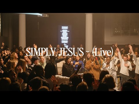 Thumbnail for SIMPLY JESUS video