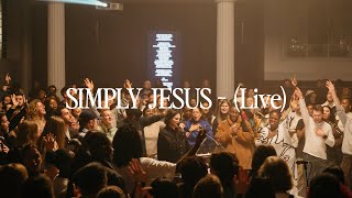 SIMPLY JESUS