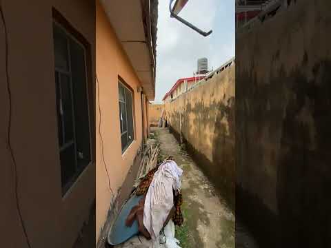Block of 6 Units + Warehouse – Abiola Farm Estate, Ayobo