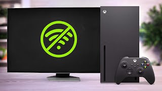 Xbox Cómo jugar a tus juegos de Xbox sin conexión anuncio