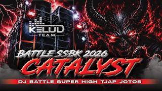 Download lagu TRAP DJ BATLLE KEDIRI  - CATALYST TAWOR KELUD TEAM REMIX mp3
