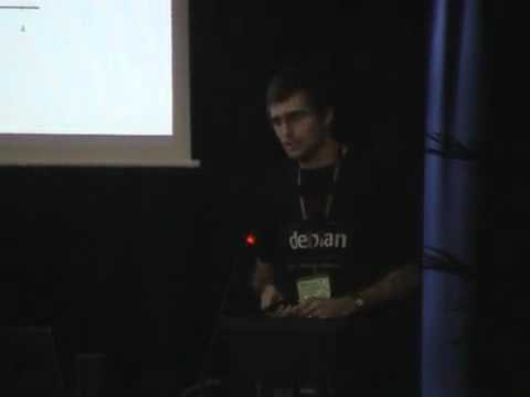 Moritz Lenz Perl 6 and the real world (part 1)