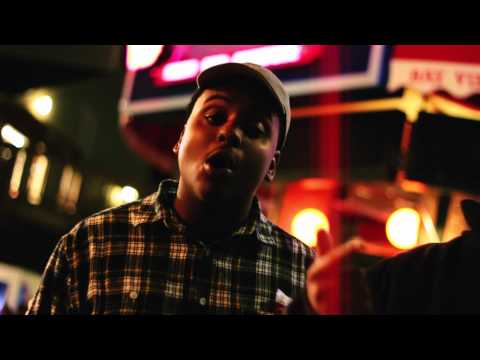 Toine (ft. Young Dant,Macn Azz Nate) - Sticky