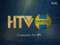HTV Harvest Production For ITV 1997