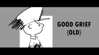 Cover art for Good Grief