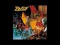 Edguy - Frozen Candle (The Savage Poetry)