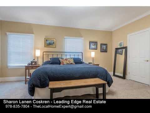 55 Cochichewick Dr, North Andover MA 01845 - Rental - Real Estate - For Sale -