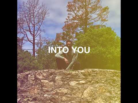 Donovan Lowe - INTO YOU (Official Audio)