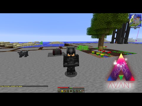 FTOG Avant 3 -- Ep.8 "Blood Magic Here we go!!!"