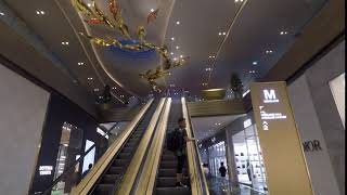 Iconsiam Bangkok Thailand 2019