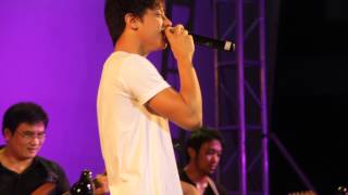 Ako&#39;y Sa&#39;yo at Ika&#39;y Akin Lamang (Daniel Padilla in Dumaguete)