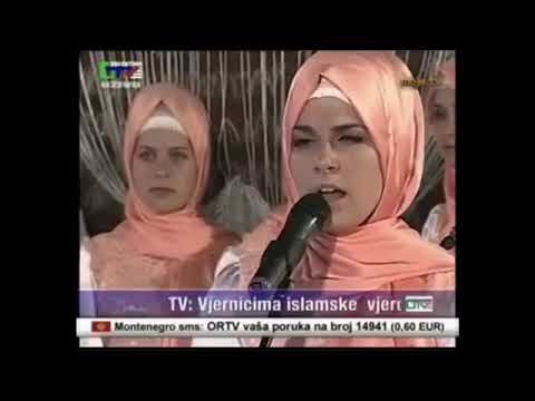 Hor El-Aziz - Bejtullahov crn ogrtač (OTV Valentino)