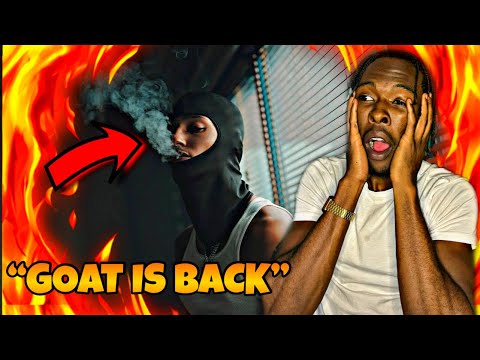 AMERICAN REACTS TO FRENCH RAP | Freeze Corleone - Shavkat